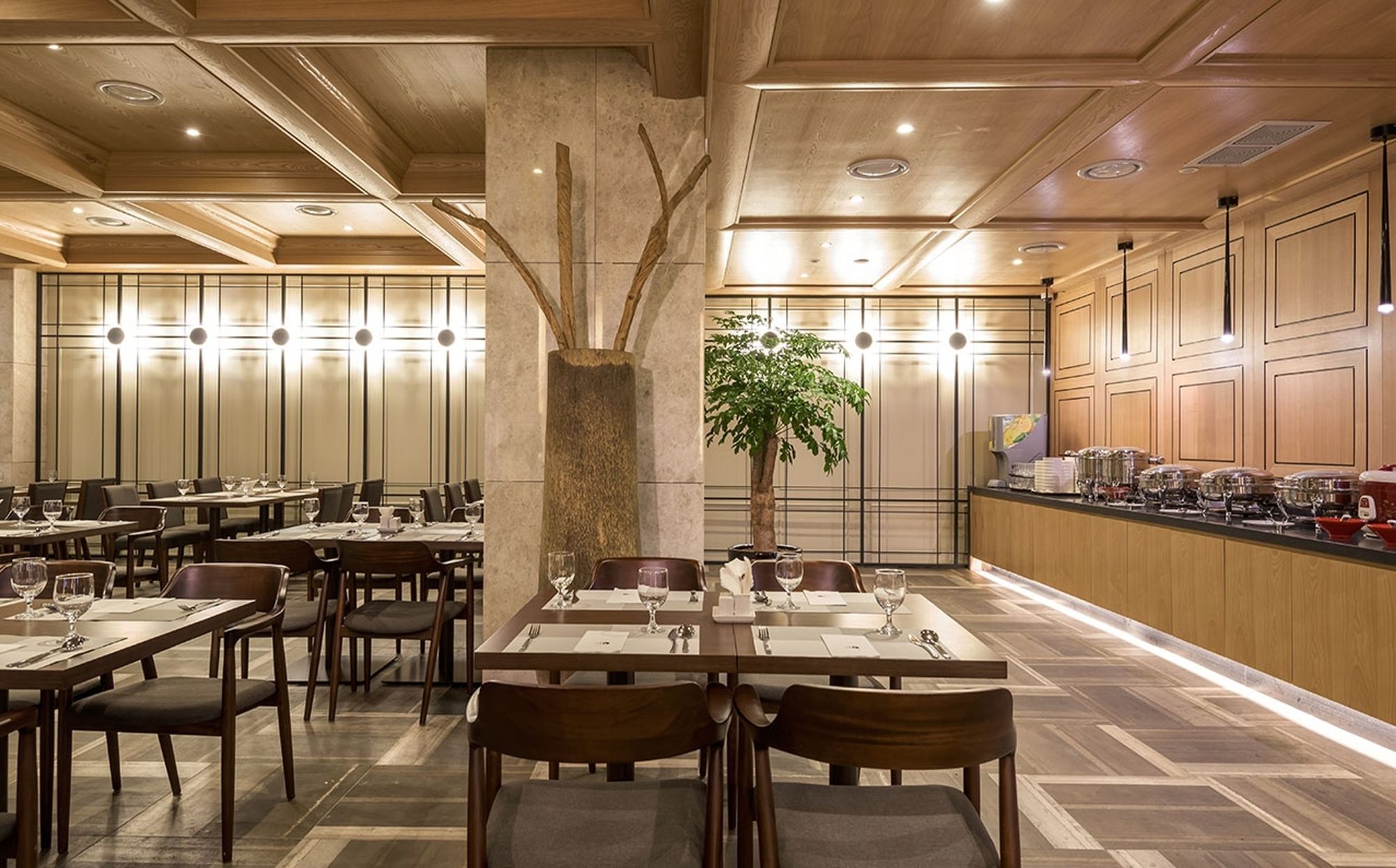 Фото Hotel The Designers Lyj Gangnam Premier