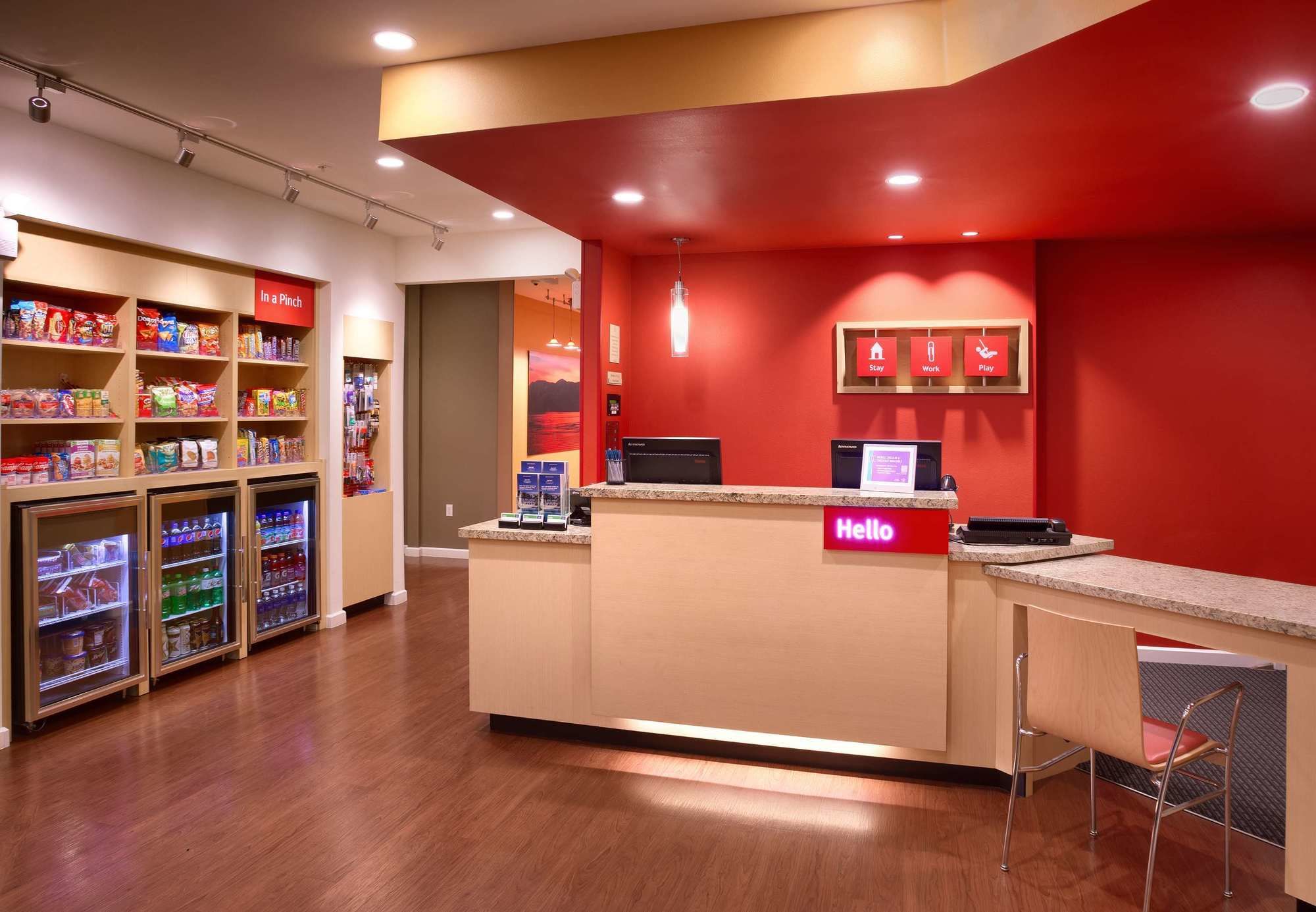 Фото TownePlace Suites Missoula