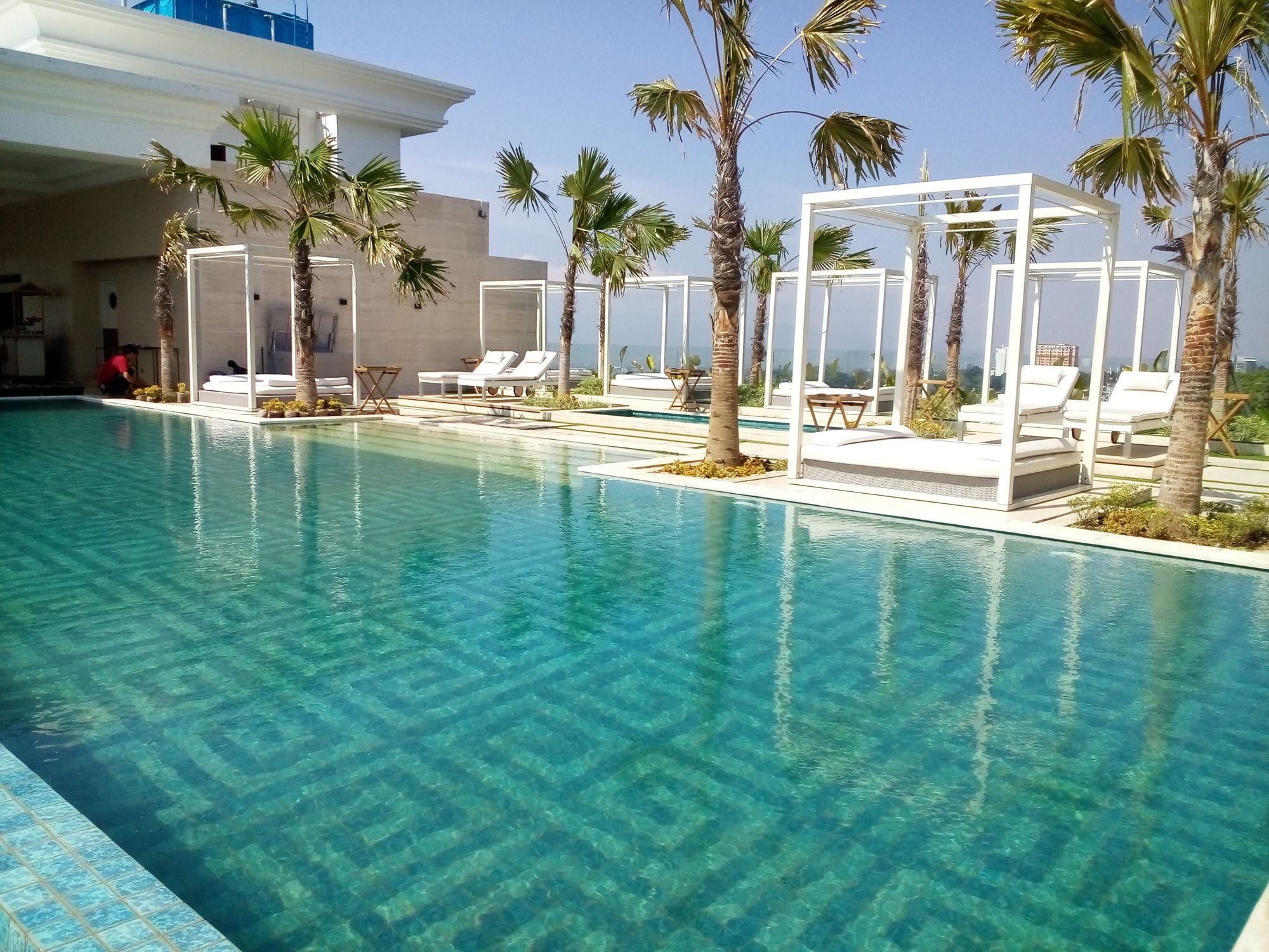 Фото Art Deco Luxury Hotel & Residence