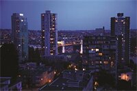 Фото The Sunset Hotel West End Sonder by Marriott Bonvoy