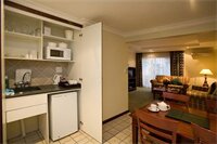 Фото Courtyard Hotel Sandton