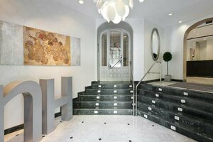 Гостиница Avani Alonso Martinez