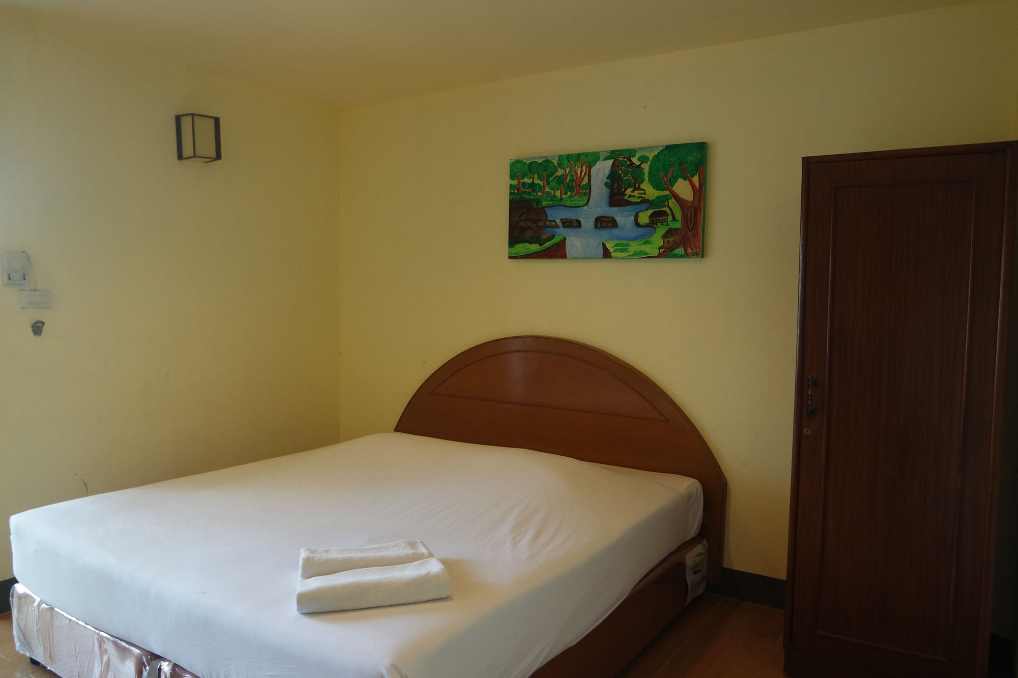 Фото Chaam Villa Sun Hotel