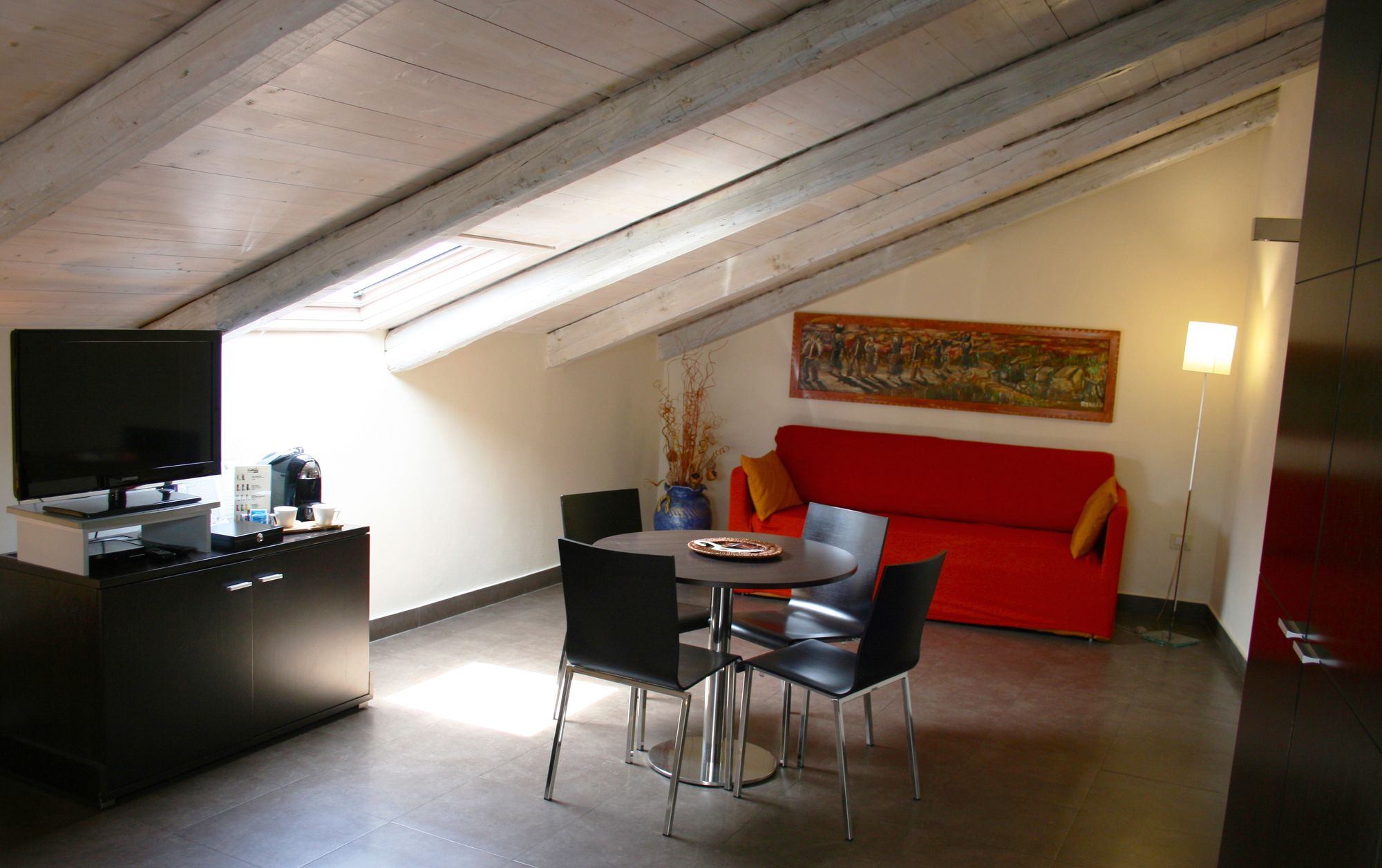 Фото Residenza il Barone