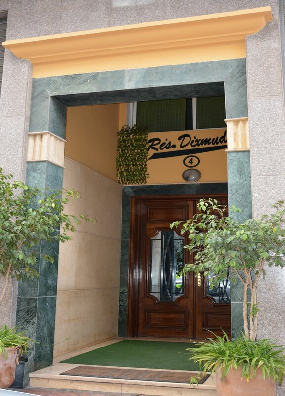 Гостиница Leyna Vacancy Homes в Касабланке