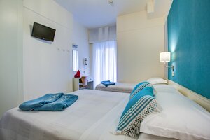 Гостиница Hotel Konrad