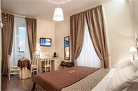 Гостиница Relais de l'Opera в Риме