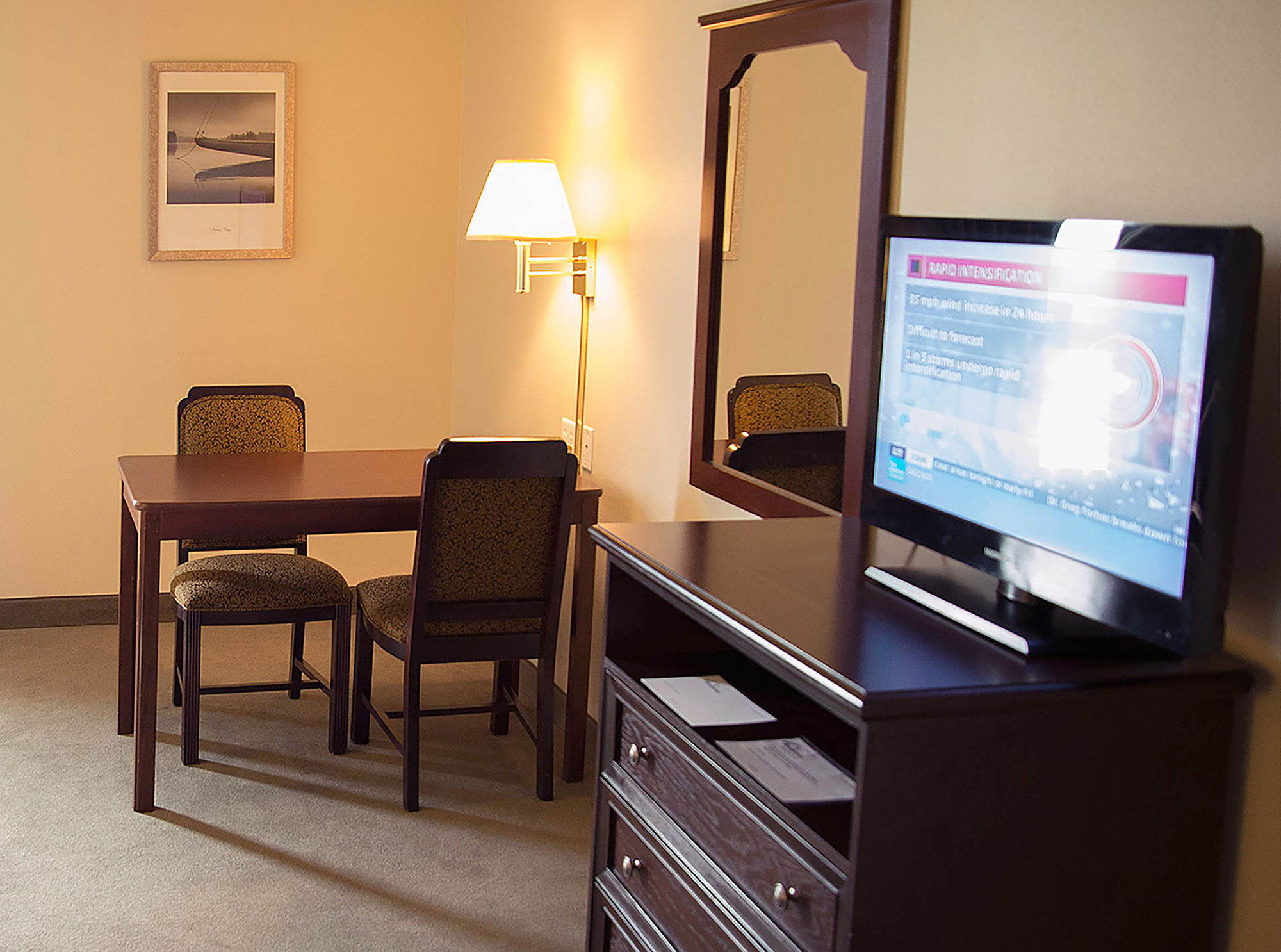 Фото The Great Falls Inn by Riversage