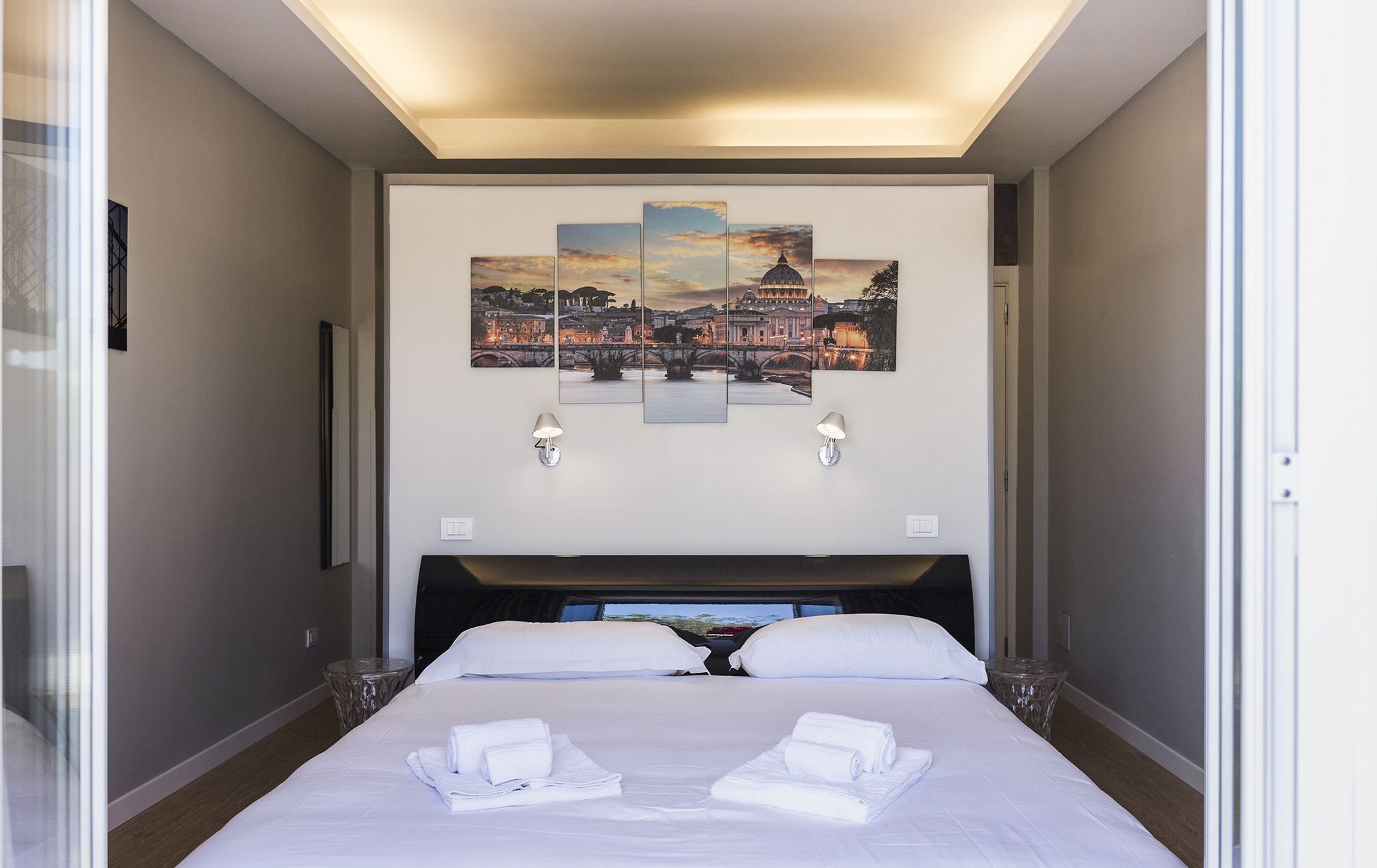 Фото Top Floor Trastevere