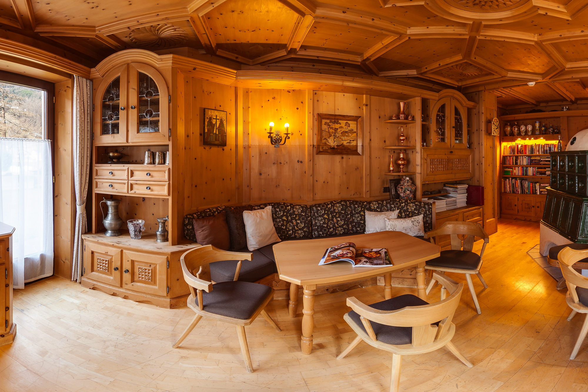 Фото Erhart Hotel