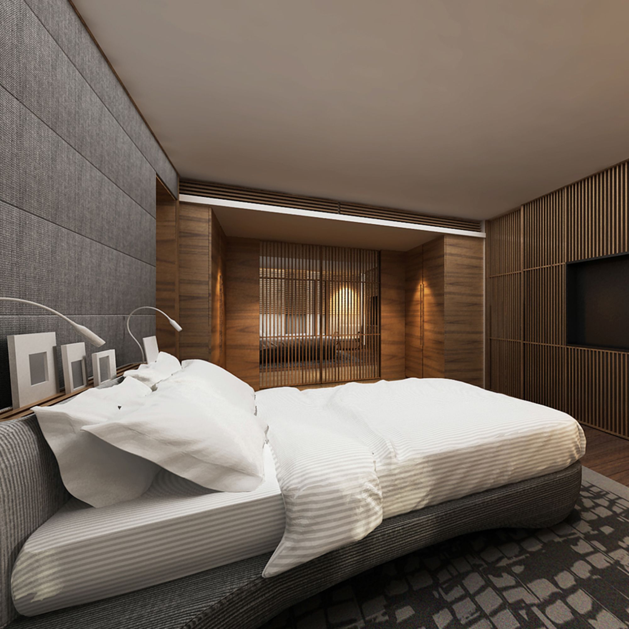 Фото Novotel Ambassador Seoul Dongdaemun Hotels & Residences