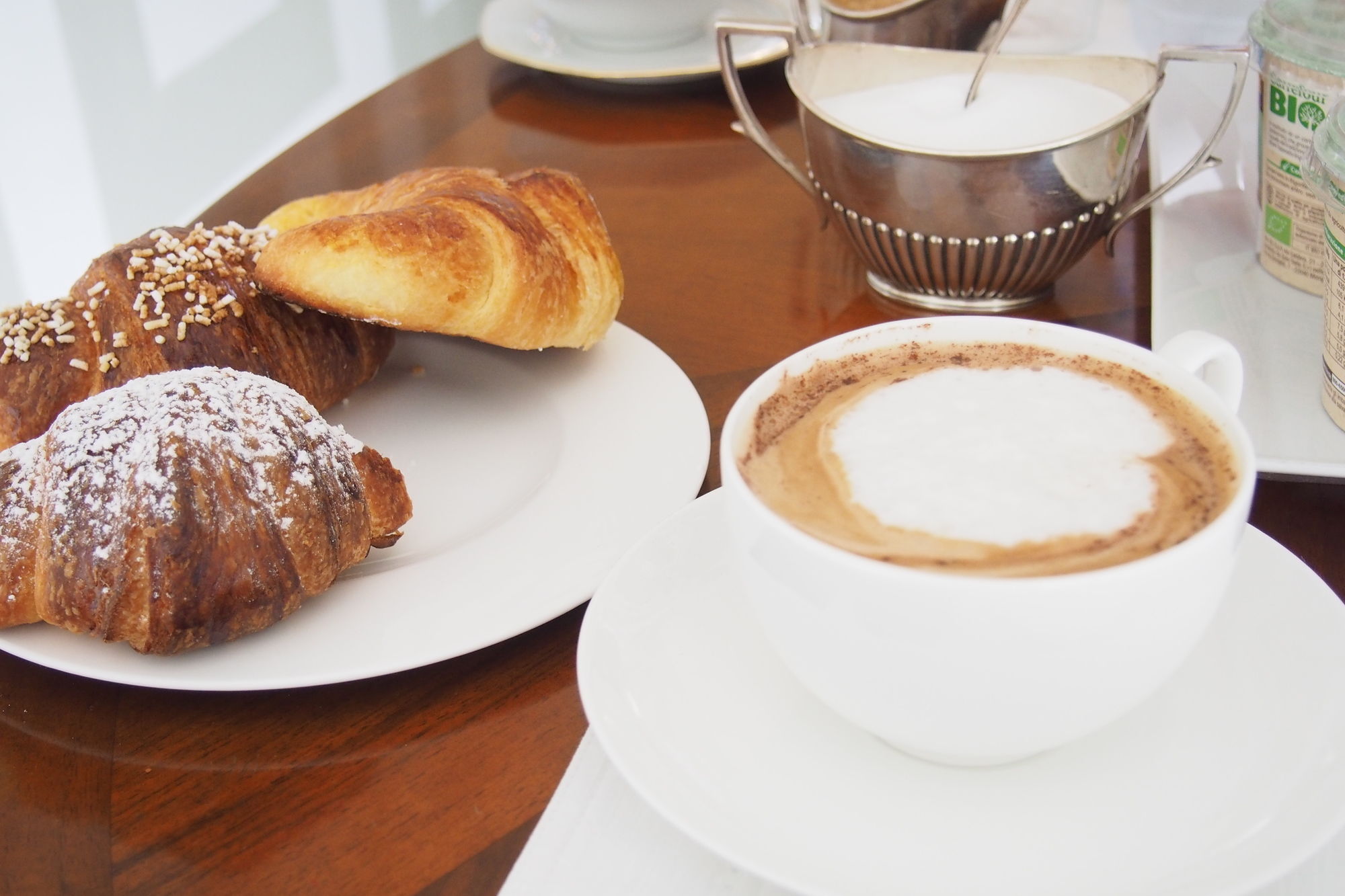 Фото отеля 3