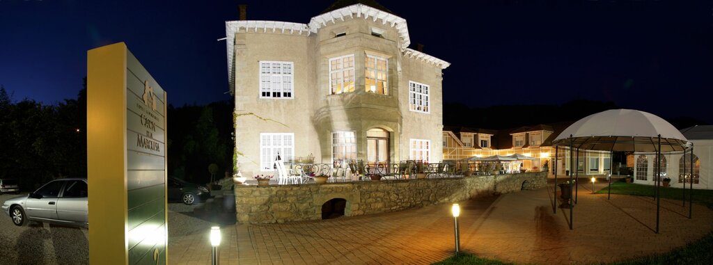 Hotel Casón de la Marquesa, Cantabria, photo