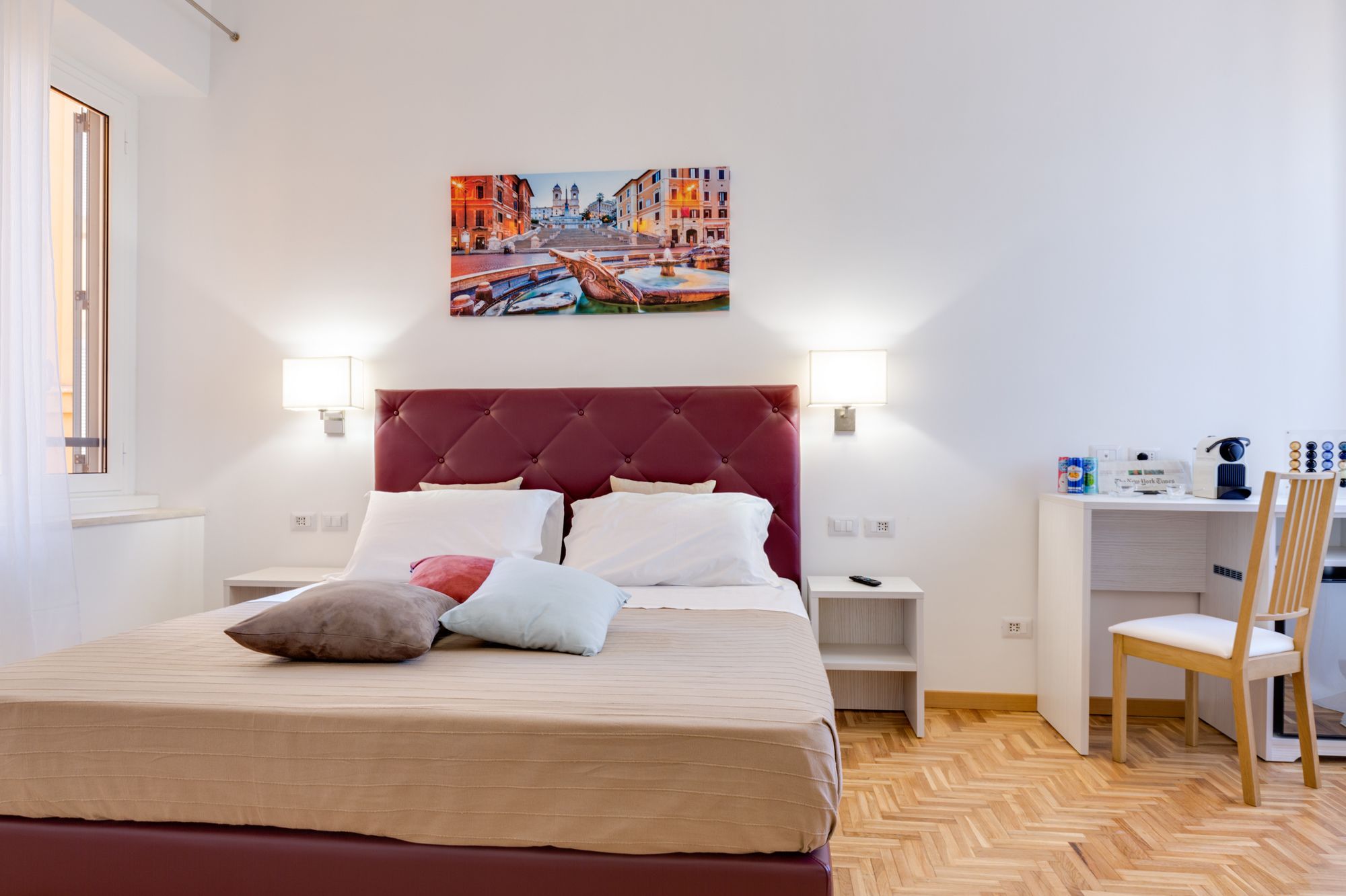 Фото Dolce Luxury Rooms