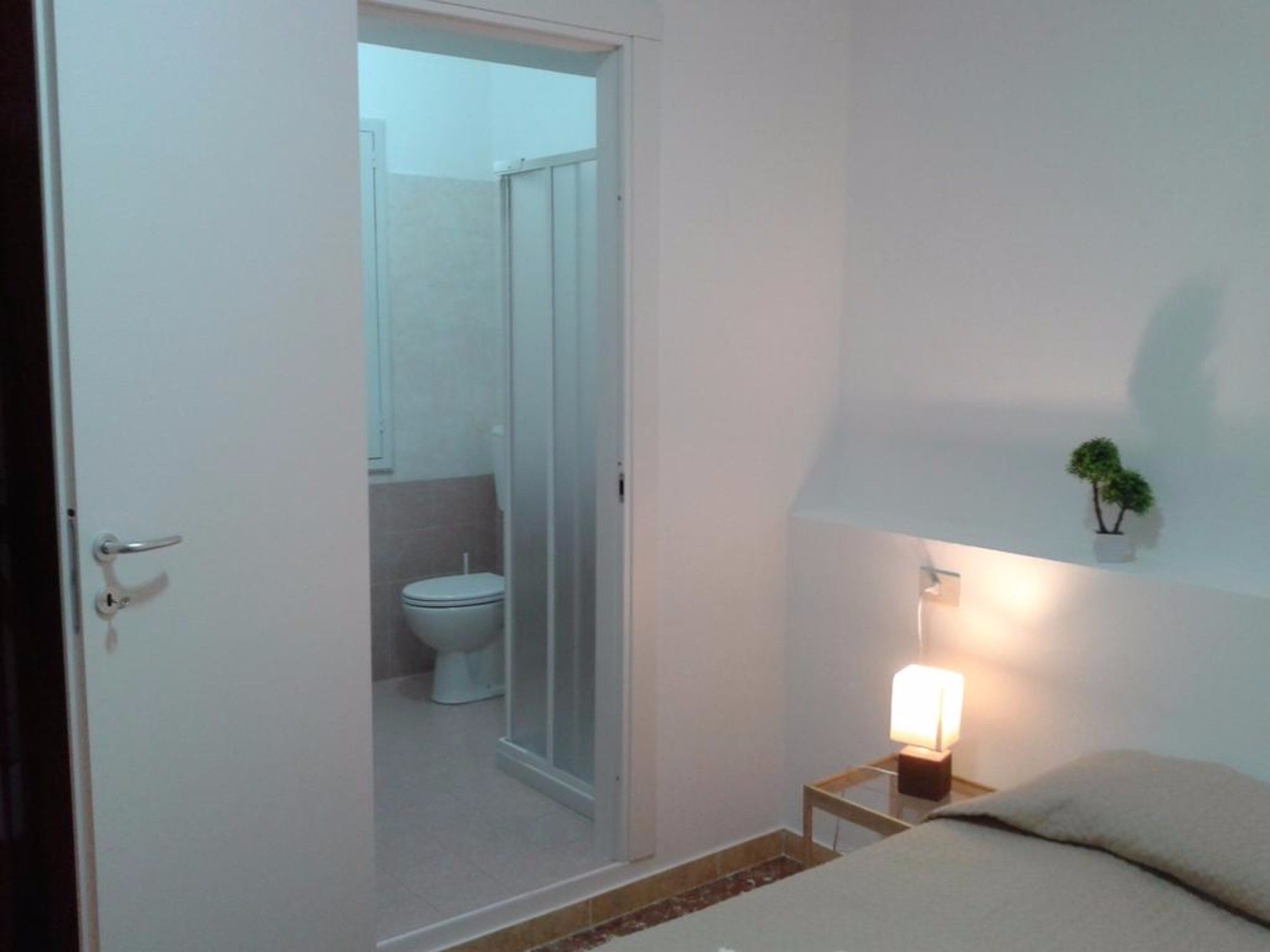 Фото Affittacamere Passarelli 9