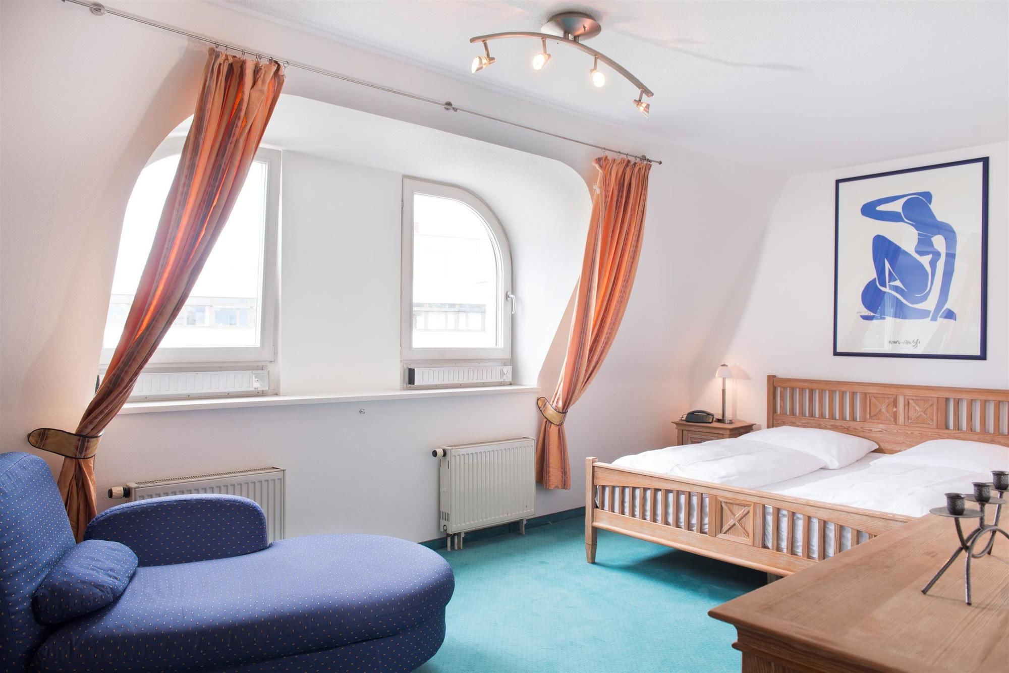 Фото Tryp by Wyndham Rosenheim