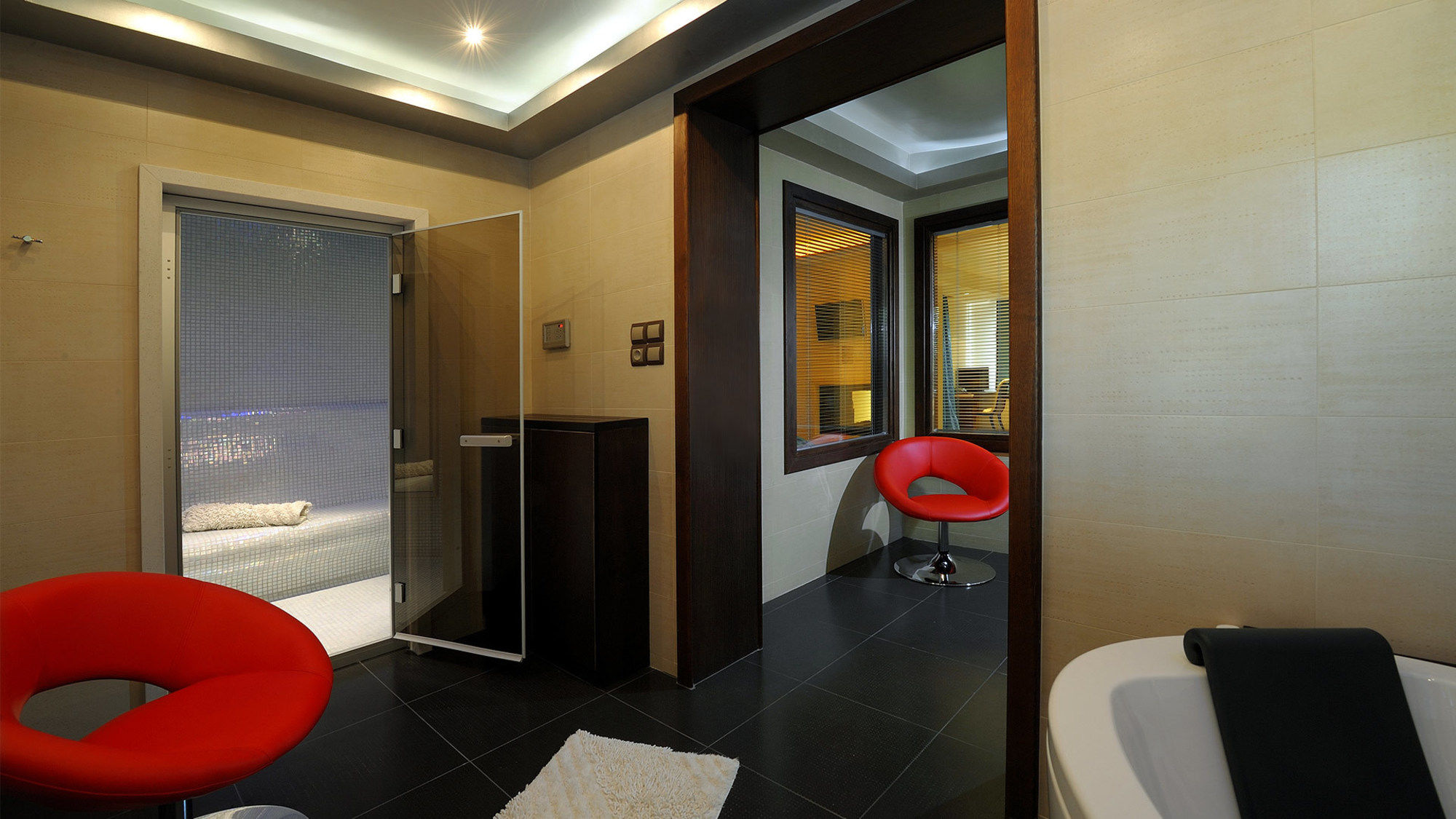 Фото Iakovakis Suites & SPA