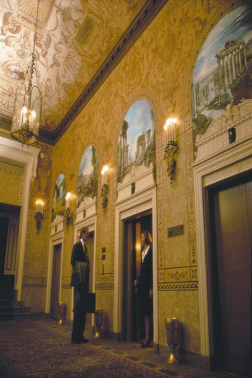 Фото InterContinental Chicago Magnificent Mile, an Ihg Hotel