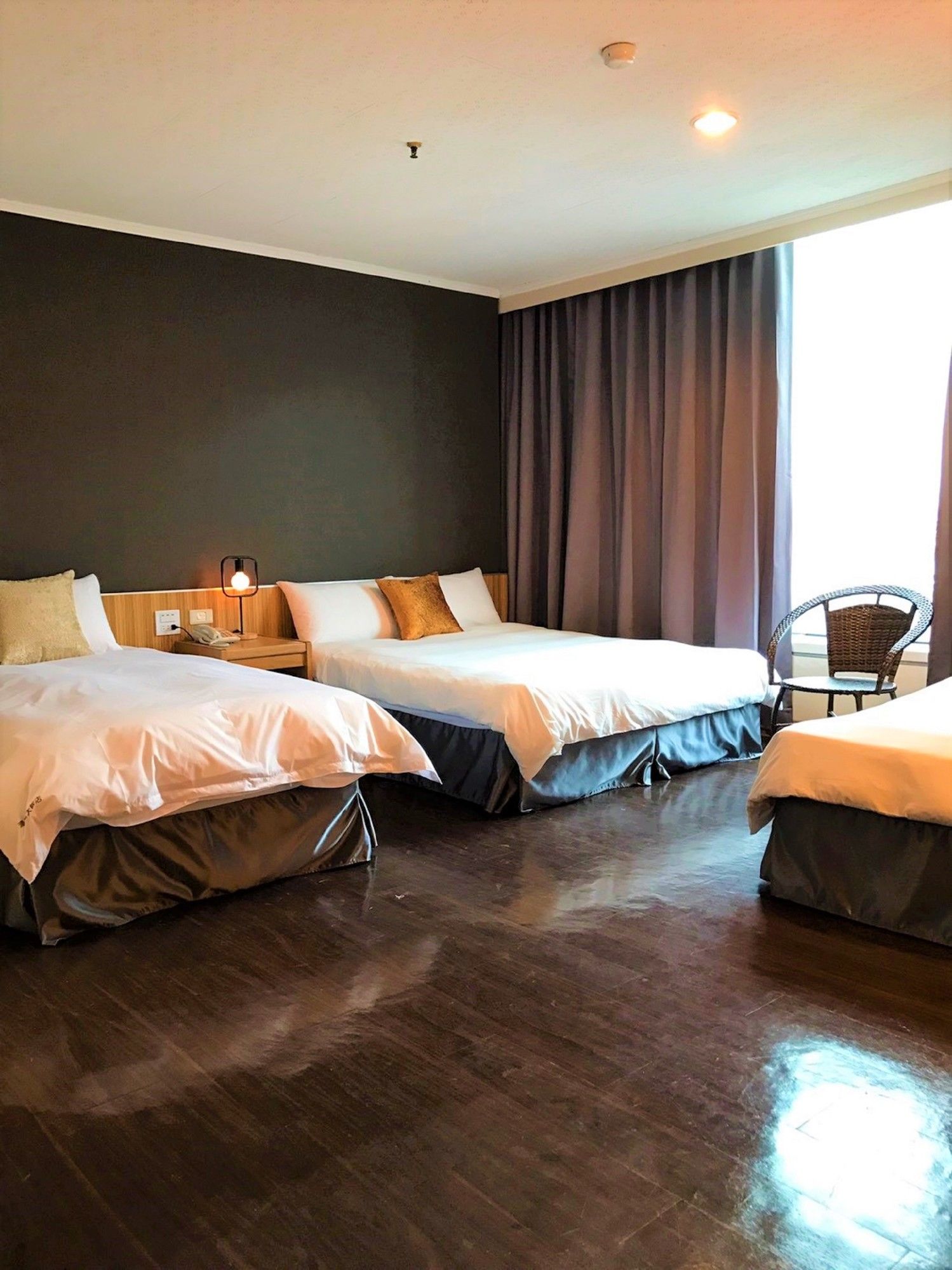 Фото Back Home Hotel