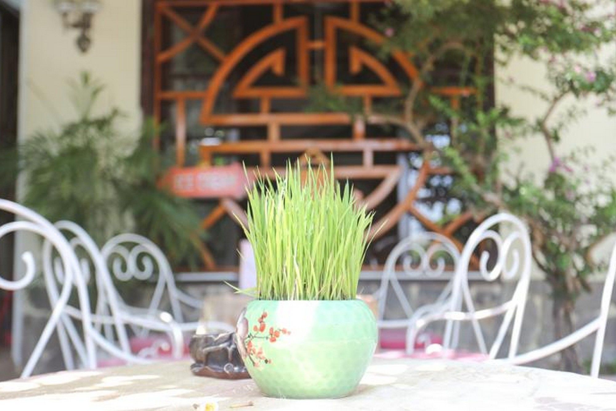 Фото Hoang Trinh Hotel