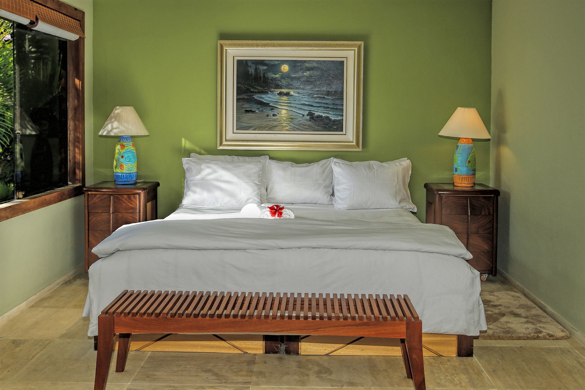 Фото Cliffside Luxury Inn