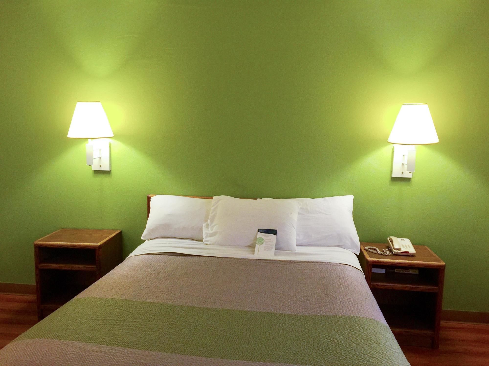 Фото Motel 6 Fargo, Nd - South