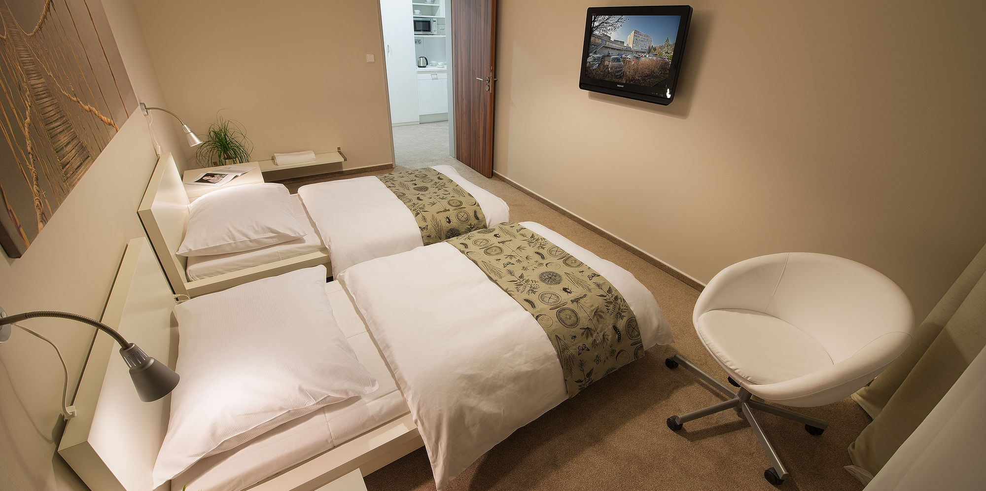 Фото Hotel Energie