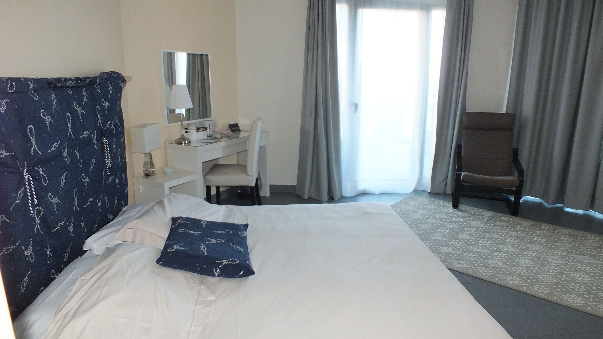 Фото Taormina Palace Hotel