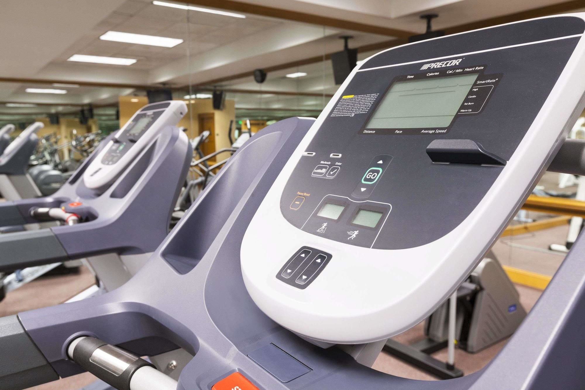 Фото Hayes Mansion, San Jose - Curio Collection by Hilton