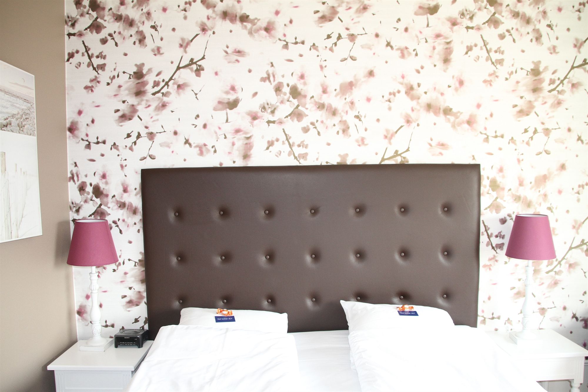 Фото Best Western Vetlanda Stadshotell