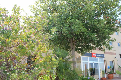 Гостиница ibis Jerez de La Frontera в Херес-де-ла-Фронтера