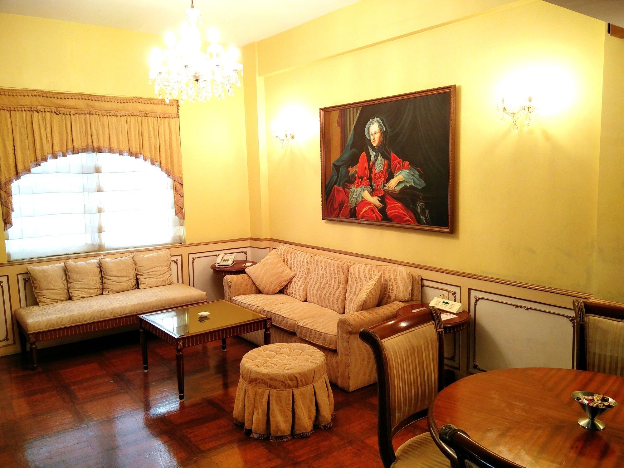 Фото The Gordon House