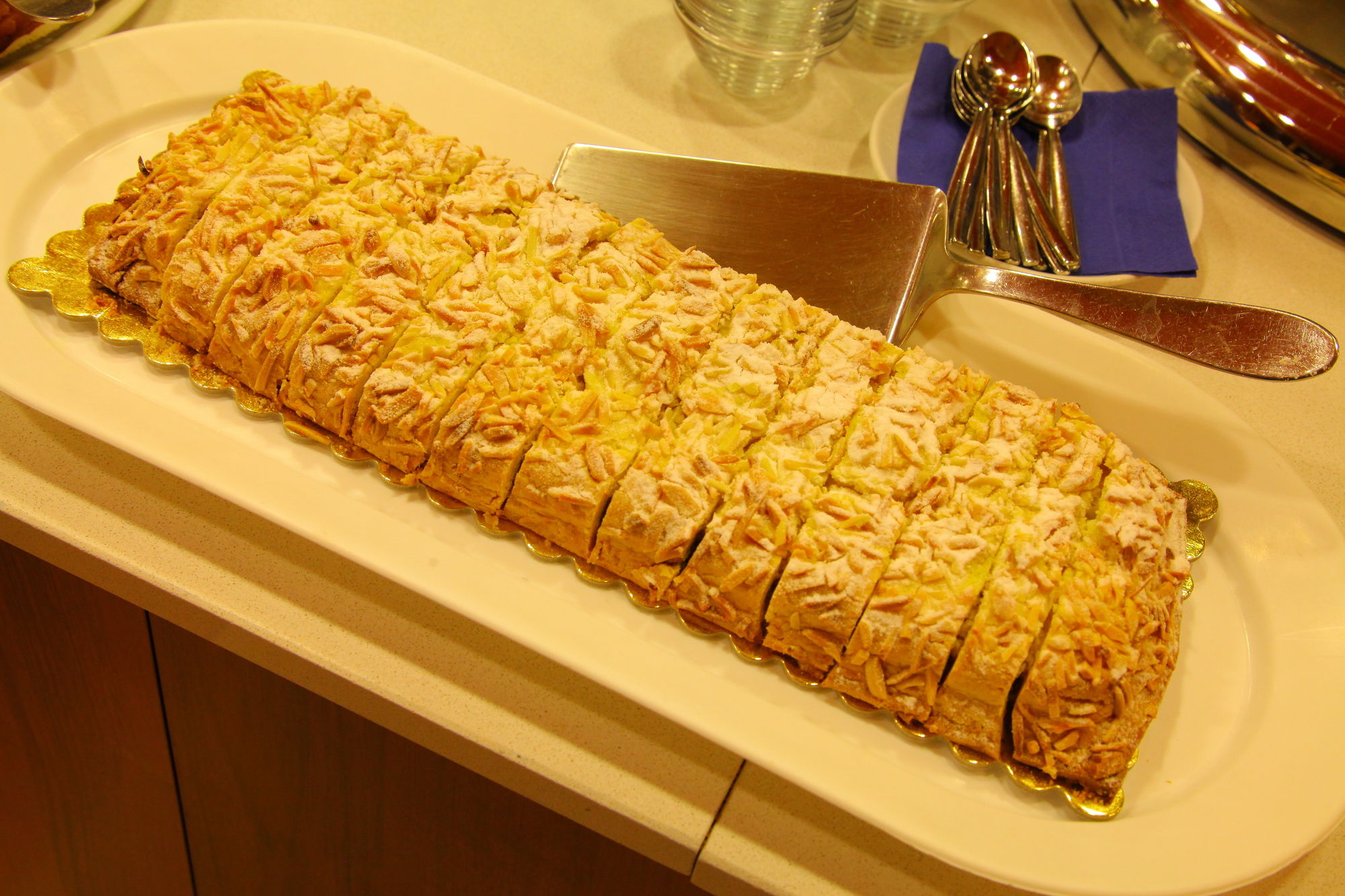 Фото Best Western Hotel Tre Torri