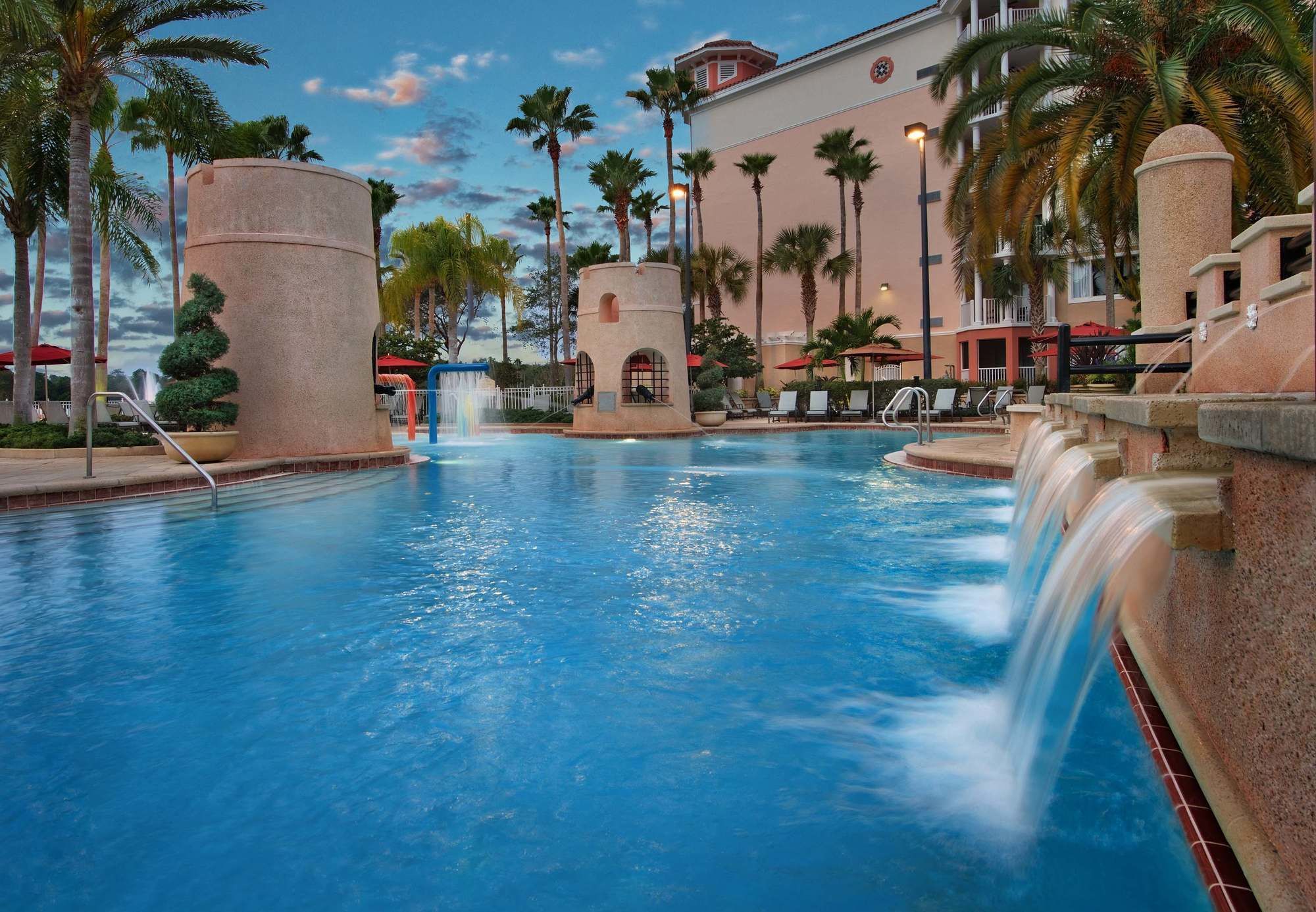 Фото Marriott's Grande Vista