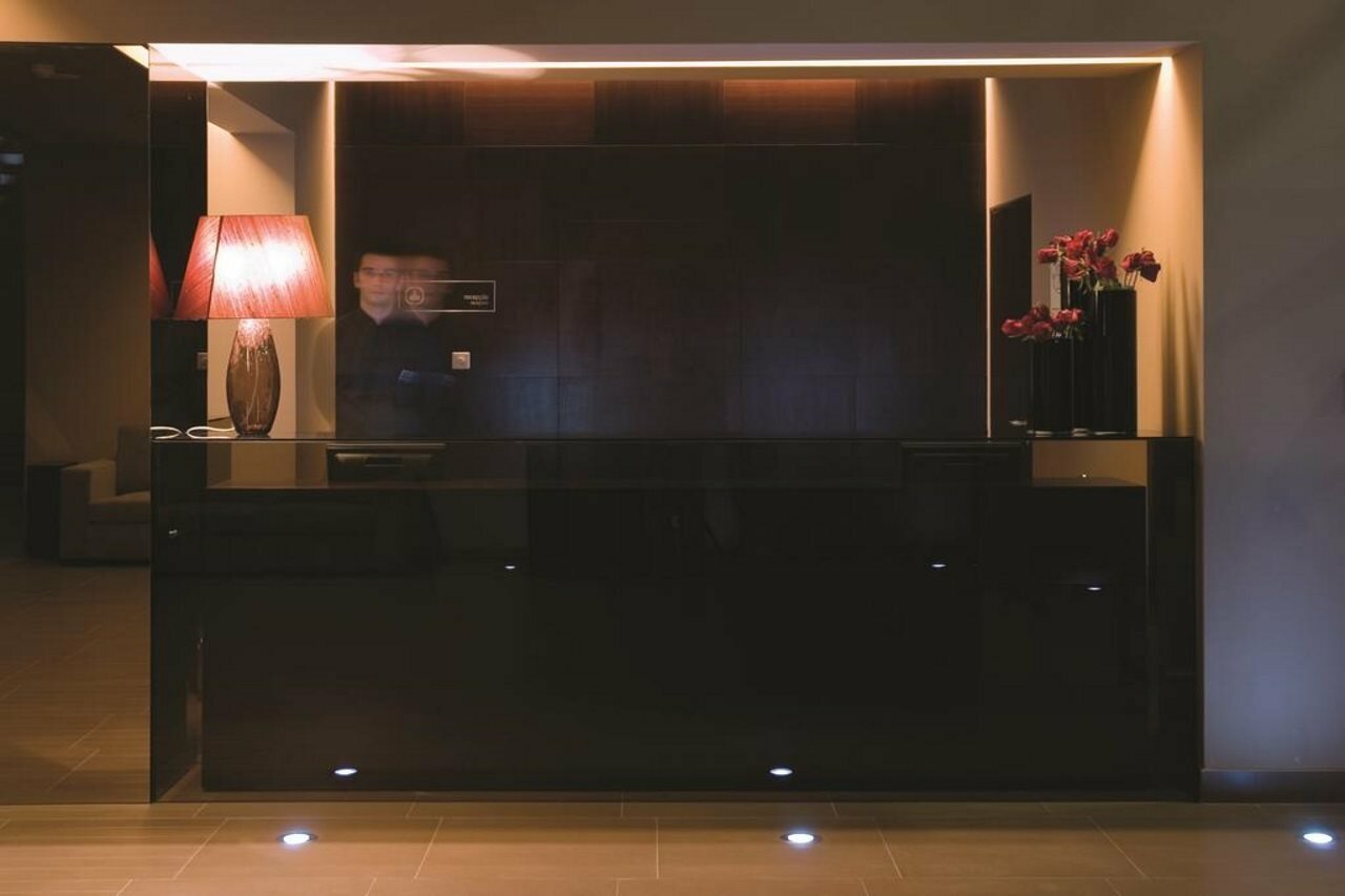 Фото Golden Tulip Sao Joao Da Madeira Hotel