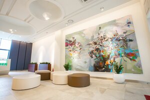 Гостиница ibis Styles Ulaanbaatar Polaris