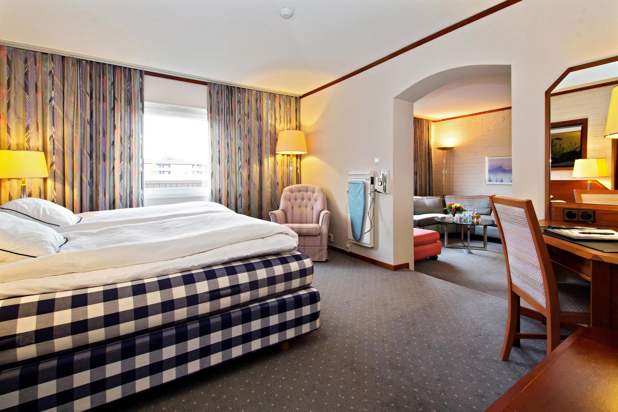 Фото Best Western Hotel Scheele