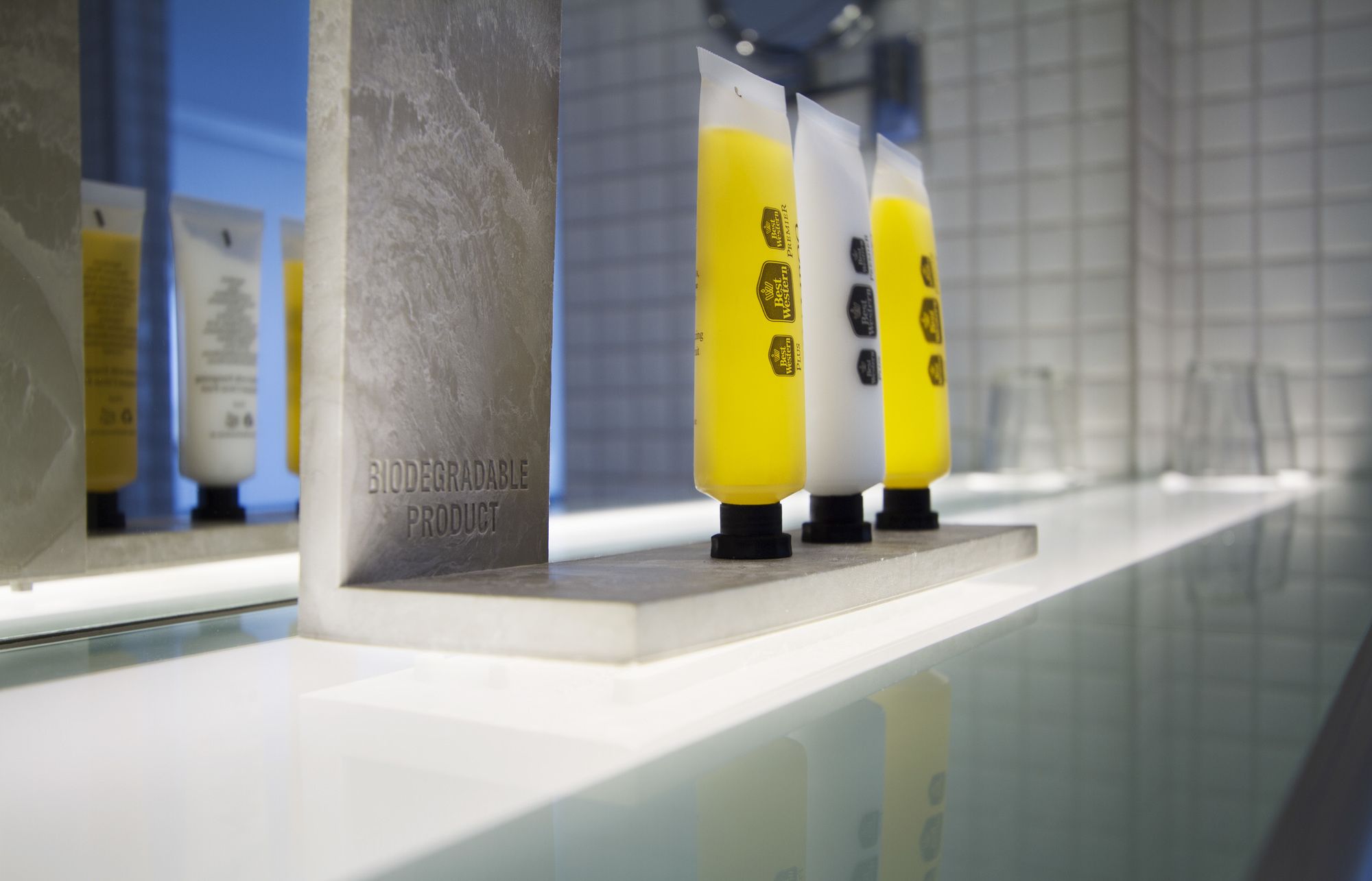 Фото Best Western Hotel Corallen