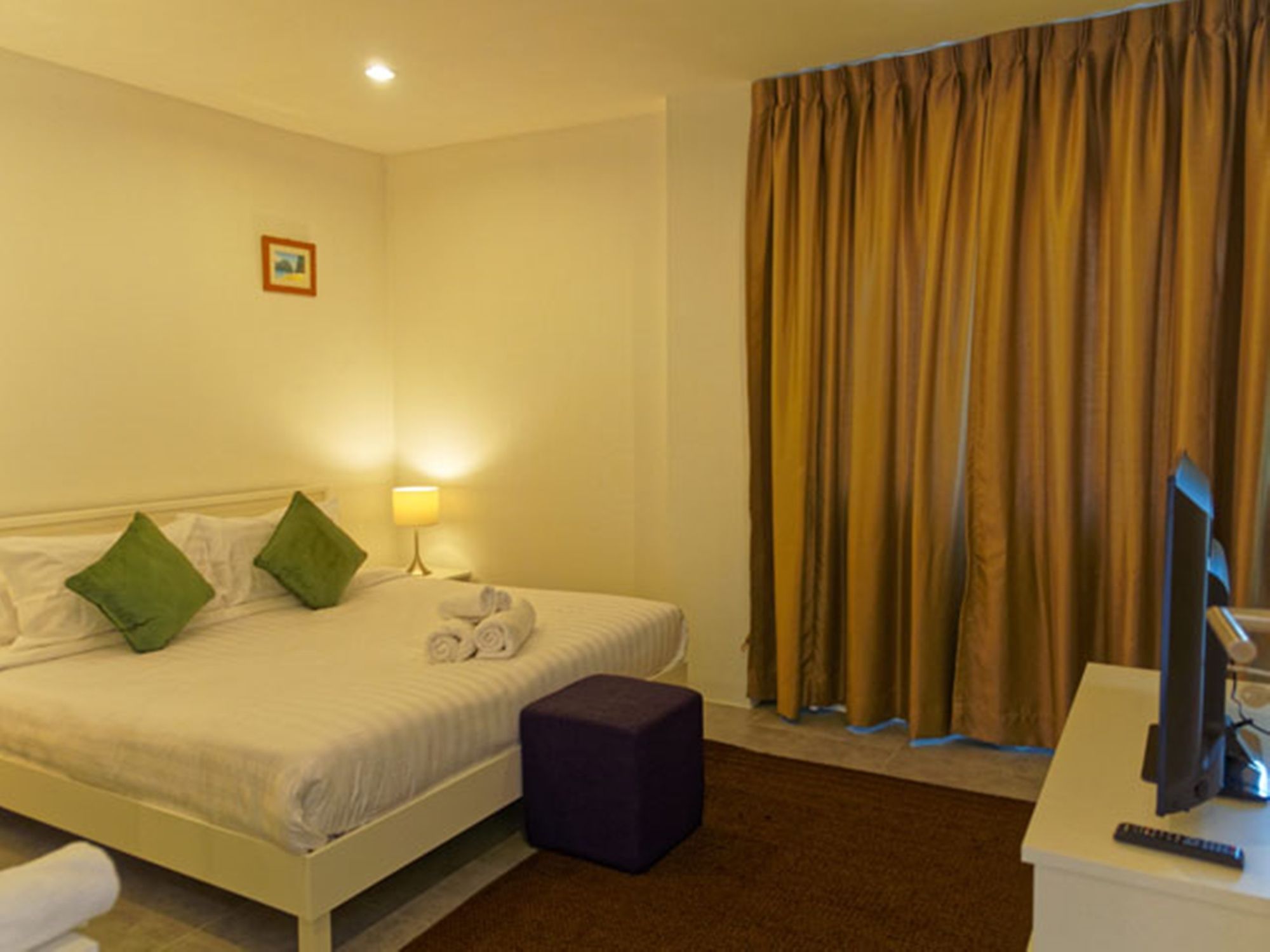 Фото Living Residence Phuket