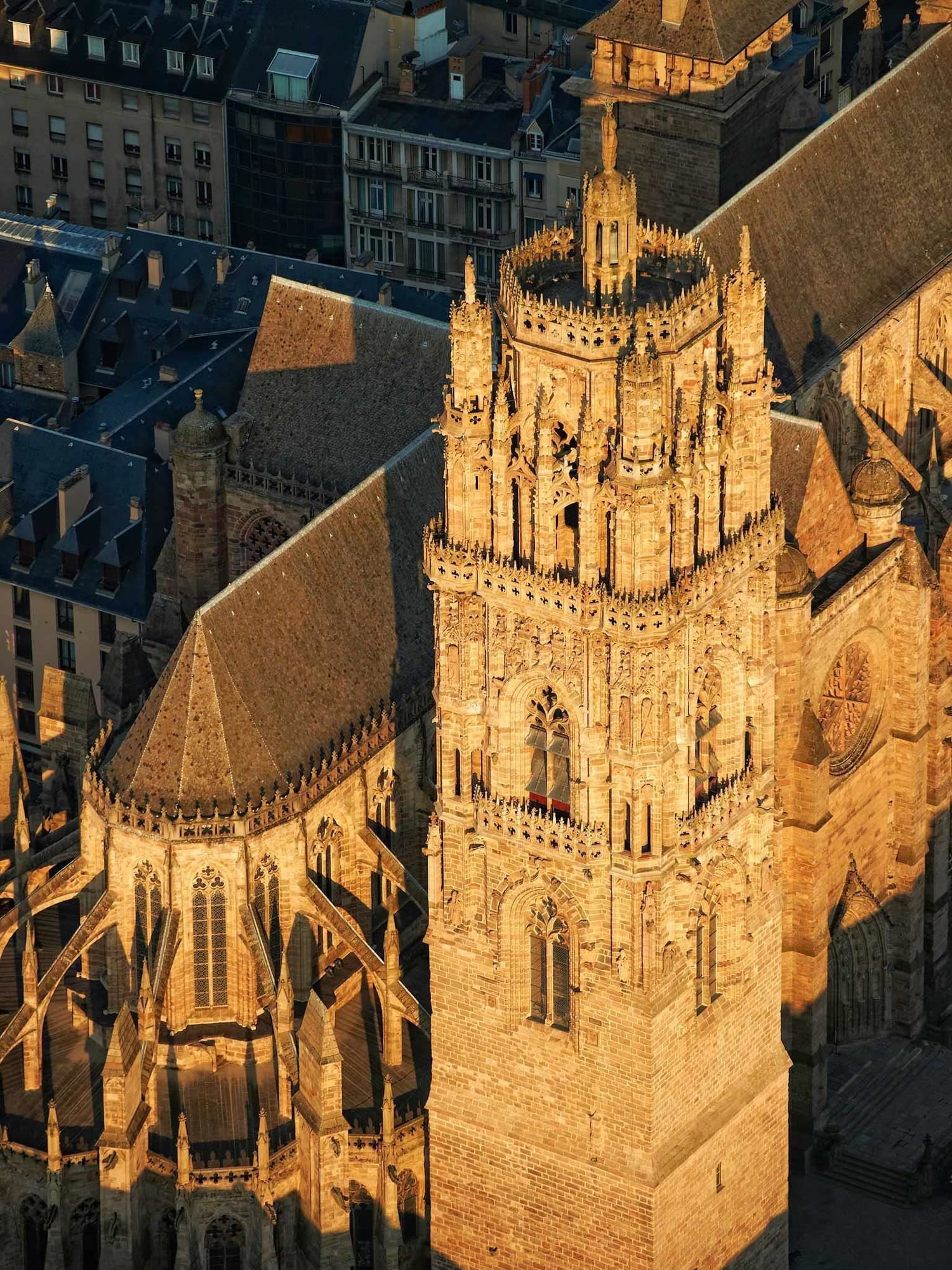 Фото Ibis Rodez Centre