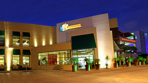 Гостиница Holiday Inn Express Culiacan, an Ihg Hotel