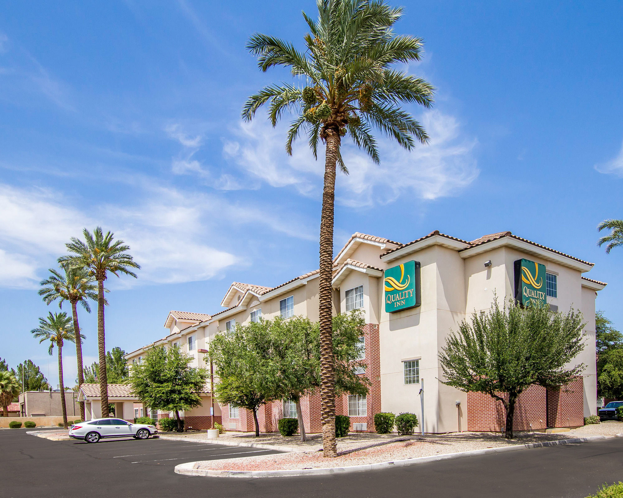 Фото Quality Inn Chandler I-10