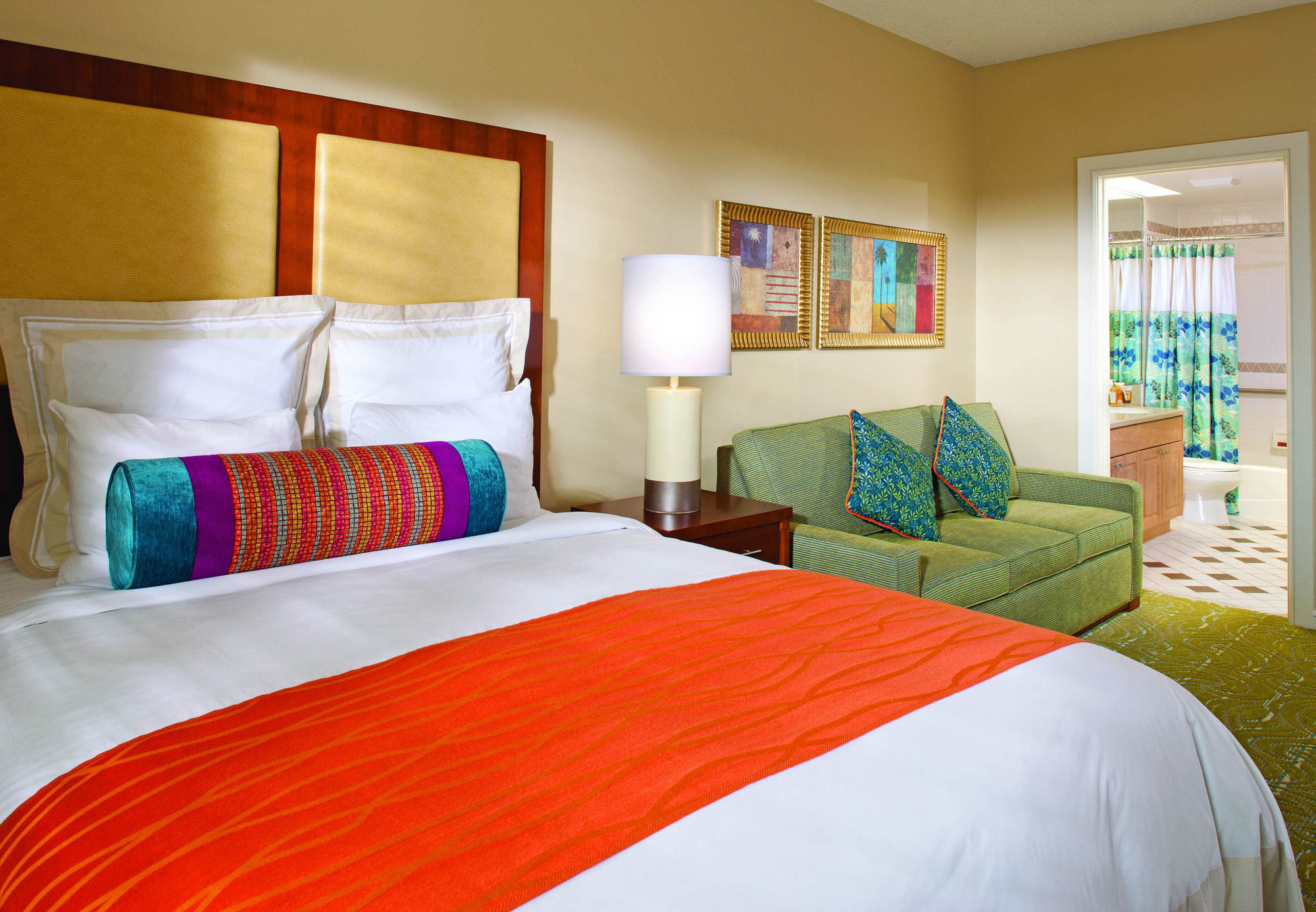 Фото Marriott's Royal Palms