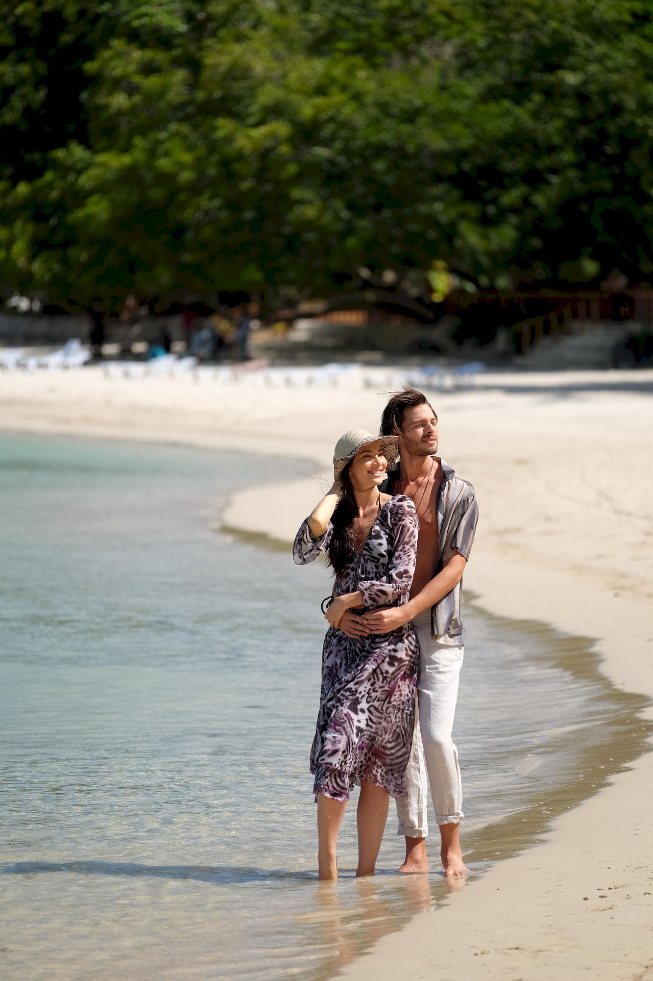 Фото Dakak Park & Beach Resort