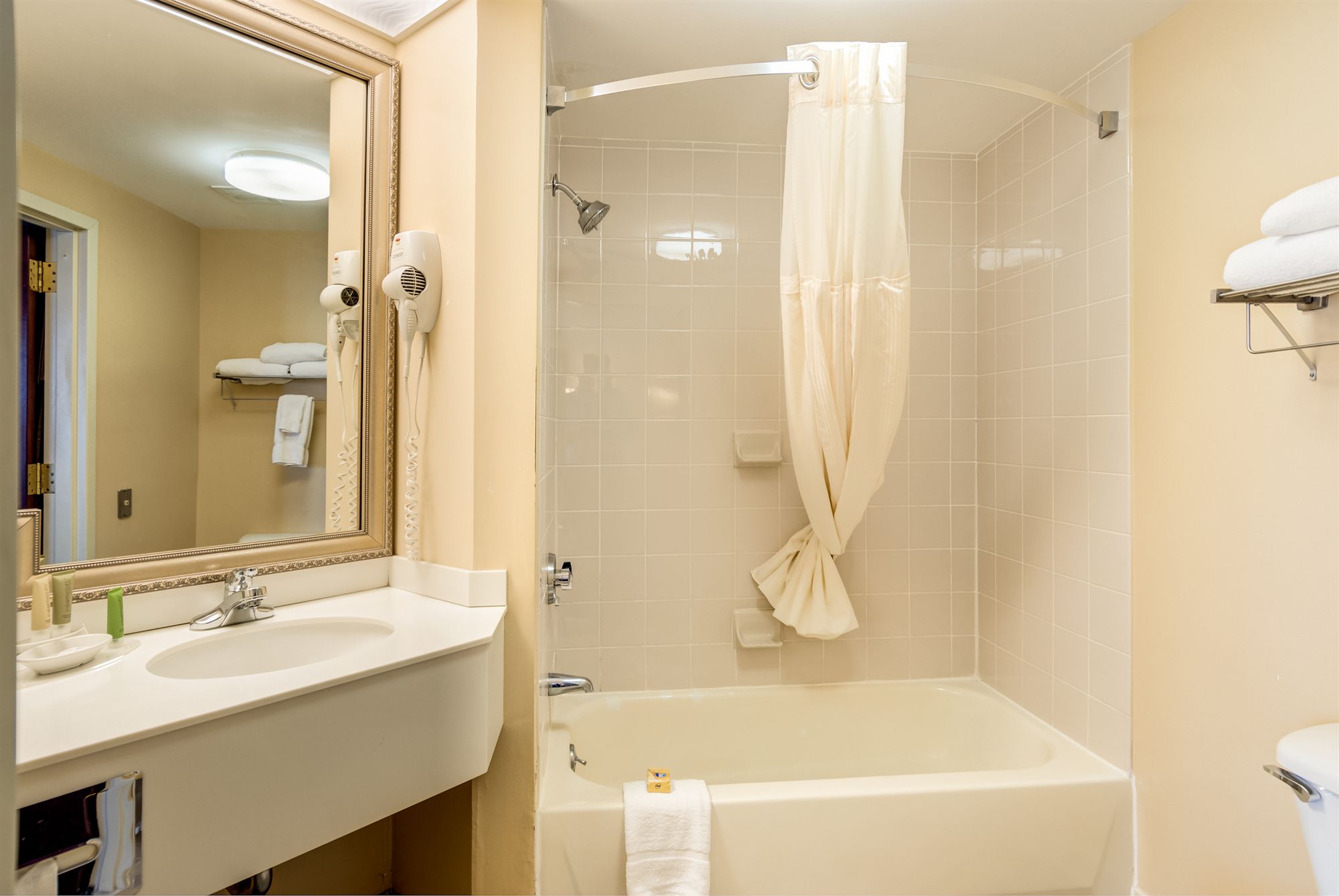 Фото Best Western Plus Boston Hotel