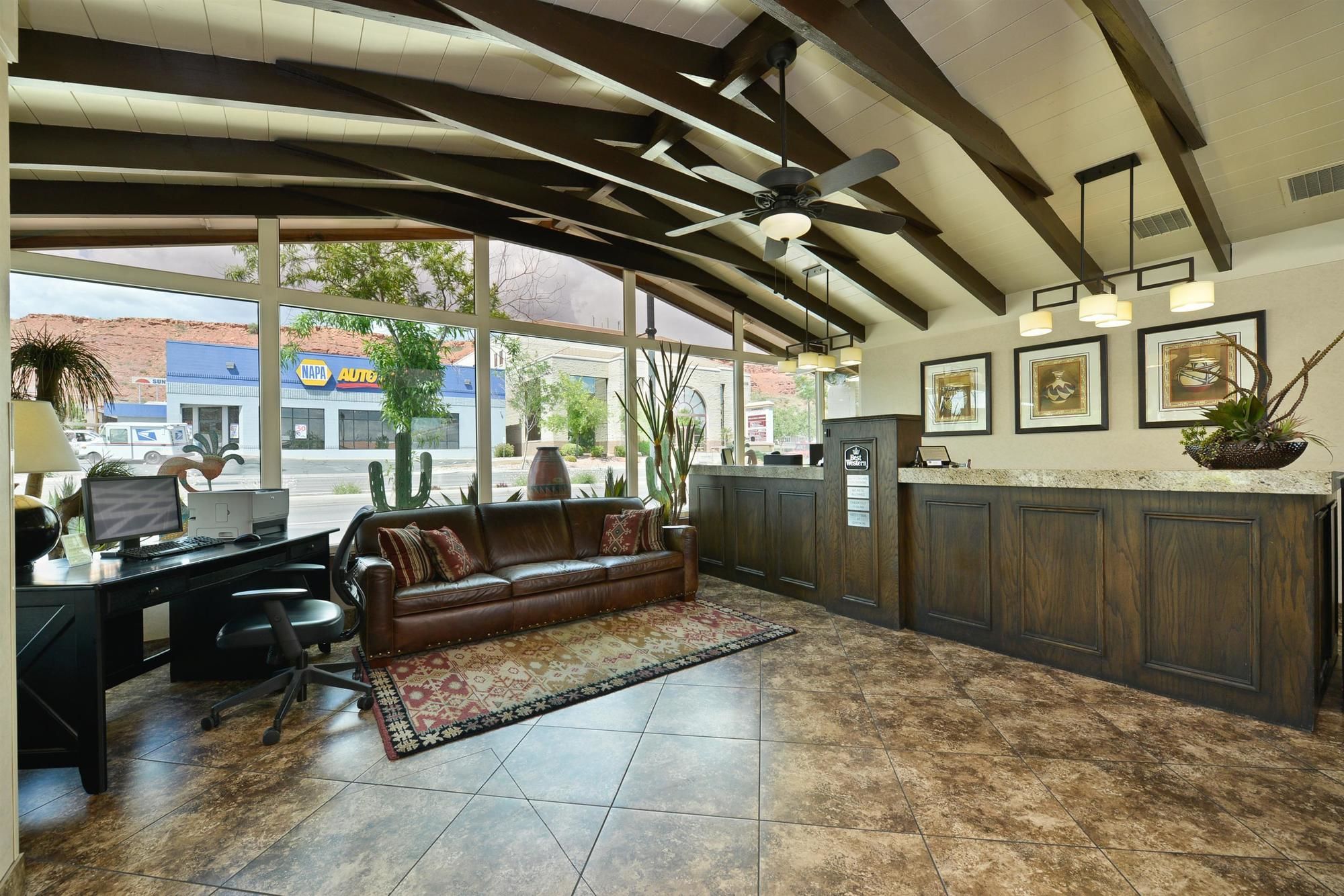 Фото Aiden by Best Western @ St. George