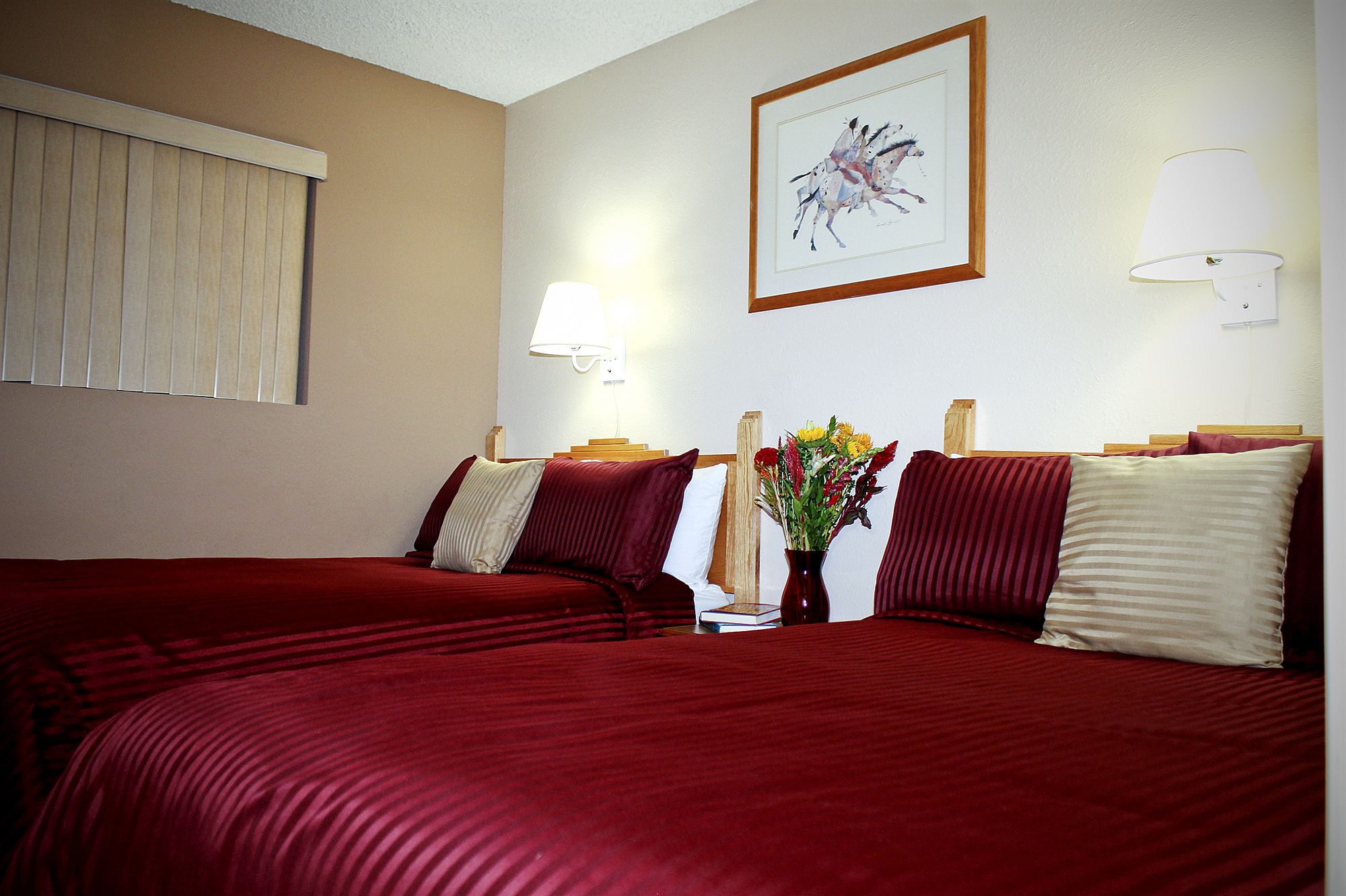 Фото Hotel Bixby Scottsdale, Bw Signature Collection