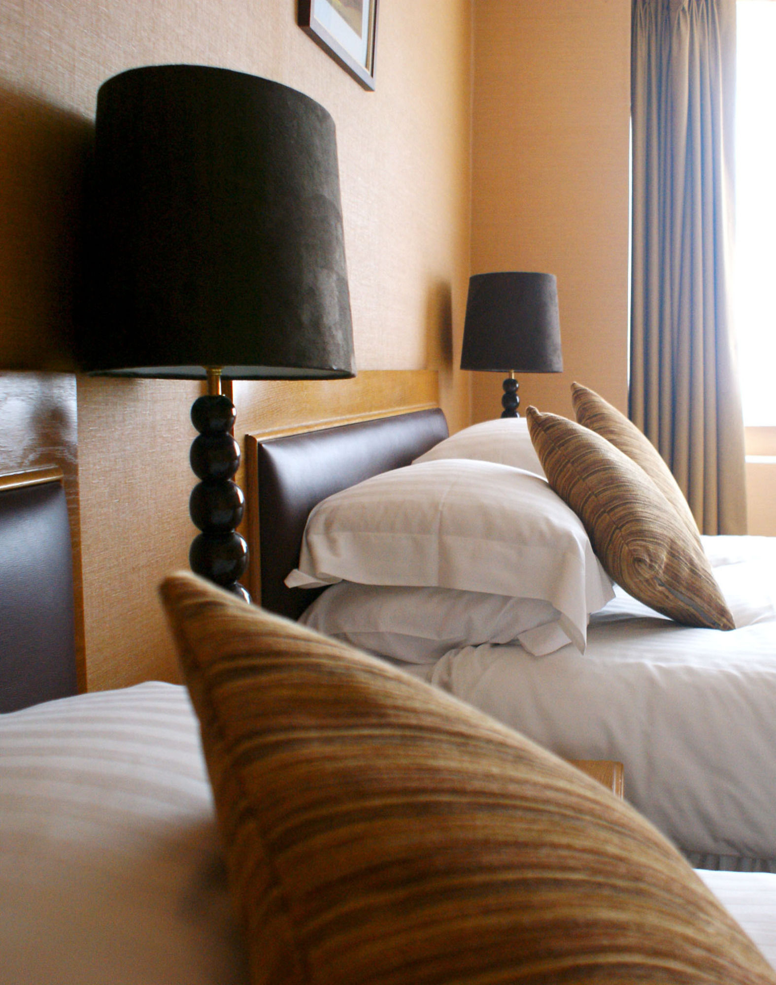 Фото The Trouville Hotel