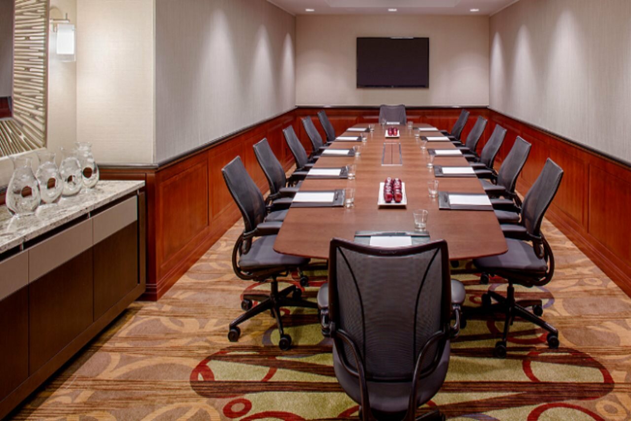 Фото Hyatt Regency Baltimore Inner Harbor