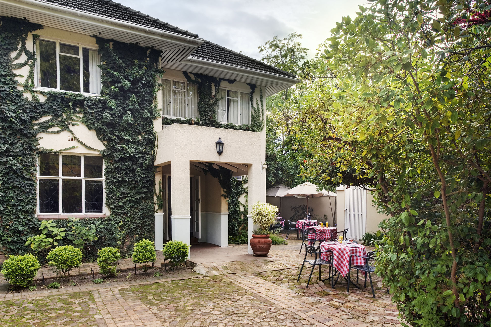 Фото Rivierbos Guest House